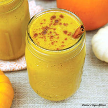 Load image into Gallery viewer, Keto Pumpkin Smoothie