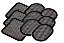 Load image into Gallery viewer, Abdominal Belts Pads