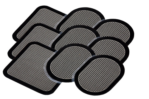 Abdominal Belts Pads