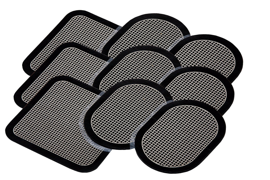 Abdominal Belts Pads