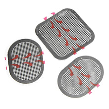 Load image into Gallery viewer, Abdominal Belts Pads