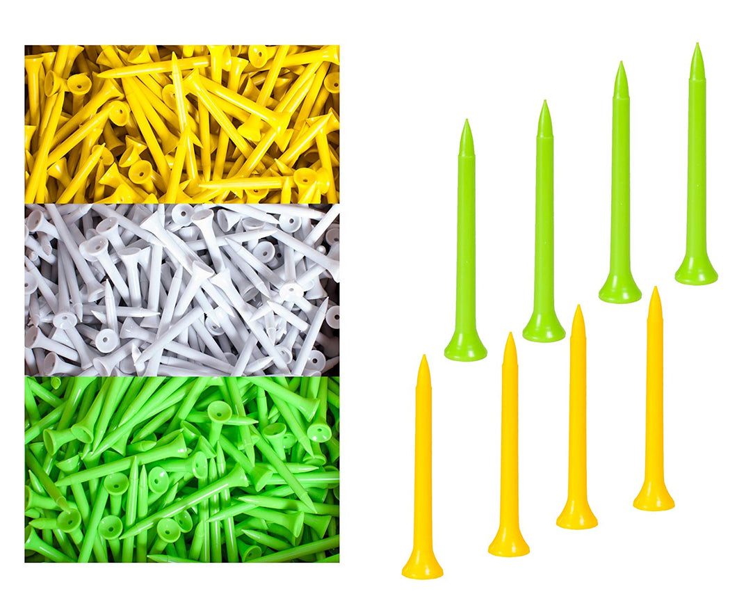 Biodegradable Golf Tees