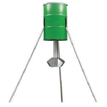 Load image into Gallery viewer, Tripod Deer Feeder
