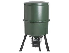 Load image into Gallery viewer, Tripod Deer Feeder