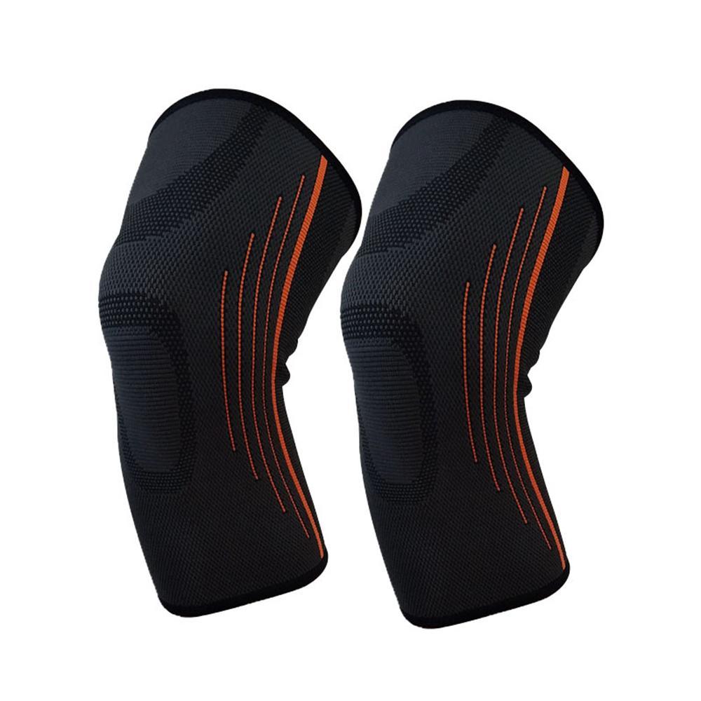 Long Knee Pads